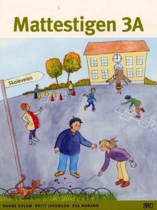 Mattestigen 3A