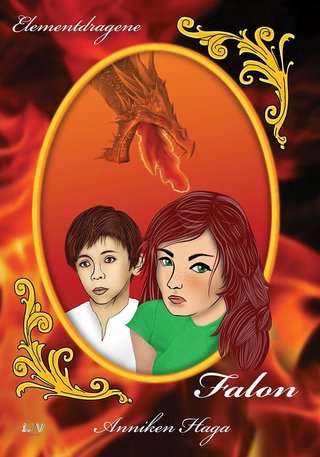 "Falon" av Anniken Haga