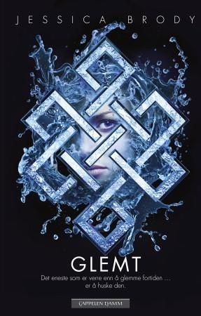 "Glemt" av Jessica Brody