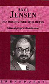 Den øredøvende stillheten - artikler og ytringer om Rushdie-saken