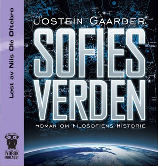 "Sofies verden CD-ROM 6-pakk"