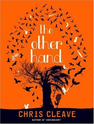 "The Other Hand" av Chris Cleave