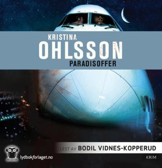 "Paradisoffer" av Kristina Ohlsson