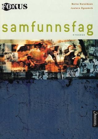 Fokus - samfunnsfag