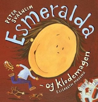Esmeralda og klodemagen