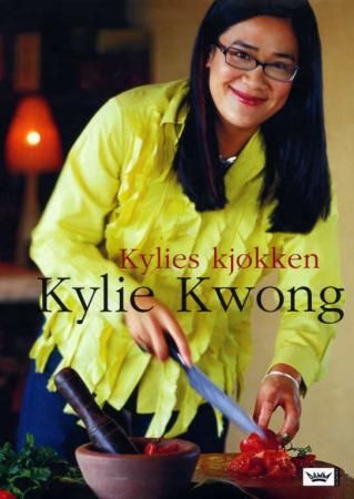 "Kylies kjøkken" av Kylie Kwong