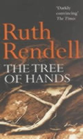 "The tree of hands" av Ruth Rendell