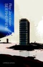 "Seierherrene" av Roy Jacobsen