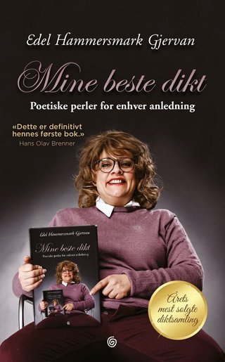Mine beste dikt - poetiske perler for enhver anledning
