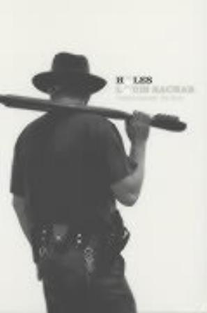 "Holes" av Louis Sachar