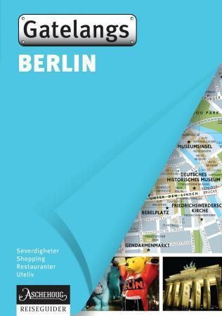 Berlin - gatelangs