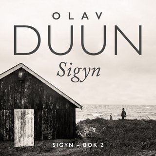 "Sigyn" av Olav Duun