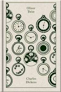 Oliver Twist, or, The parish boy's progress