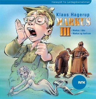 "Markus III" av Klaus Hagerup