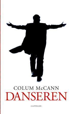 "Danseren" av Colum McCann