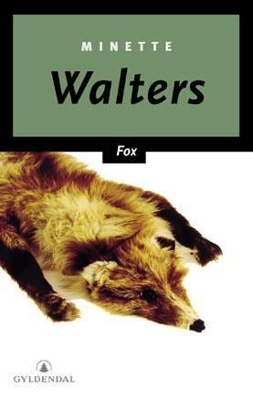 "Fox" av Minette Walters