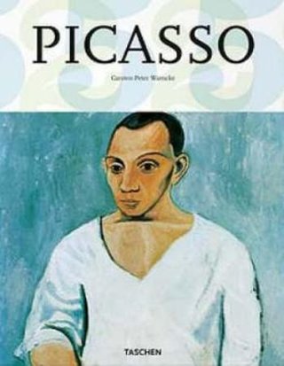 "Picasso" av Carsten-Peter Warncke