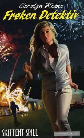 Frøken Detektiv - skittent spill