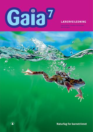Gaia 7 - Lærerveiledning