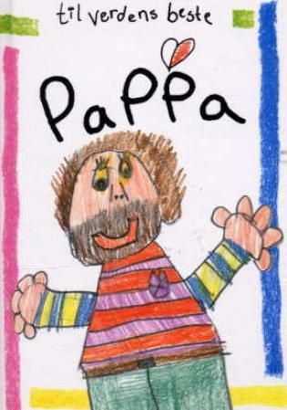 Til verdens beste pappa