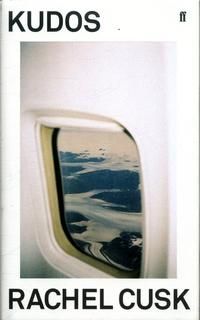 "Kudos" av Rachel Cusk