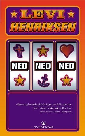 Ned ned ned - fortellinger