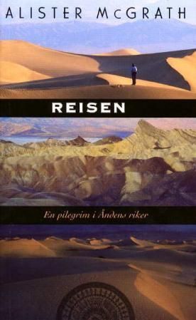 Reisen - en pilegrim i åndens rike