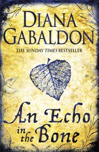 "An Echo in the Bone (Outlander)" av Diana Gabaldon