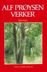 Verker. Bd. 6 - kjærtegn