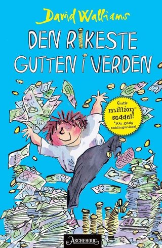 Den rikeste gutten i verden