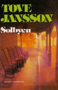 "Solbyen" av Tove Jansson