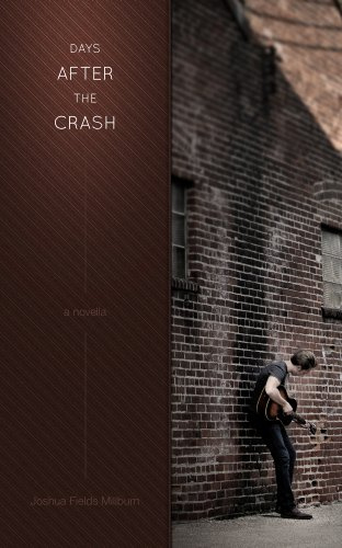 "Days After the Crash" av Joshua Fields Millburn