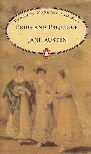 "Pride and Prejudice (Penguin Popular Classics)" av Jane Austen