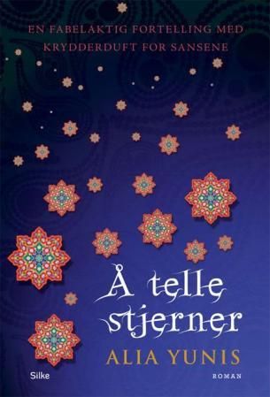 Å telle stjerner - roman