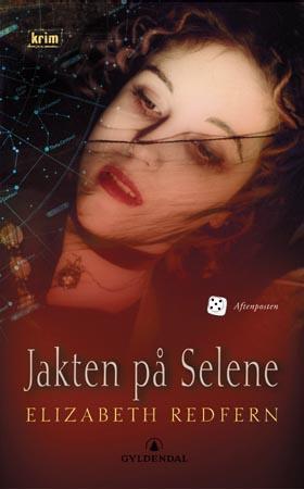 "Jakten på Selene" av Elizabeth Redfern