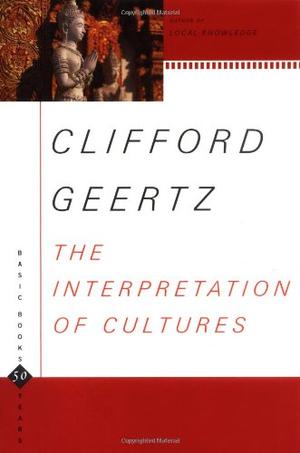 The Interpretation of Cultures (Basic Books Classics)