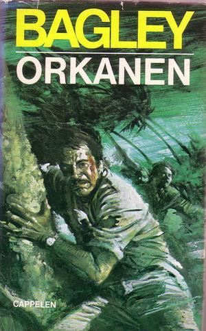 Orkanen