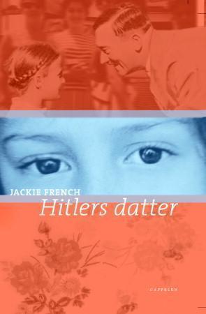 "Hitlers datter" av Jackie French