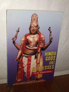 "Hindu Gods and Goddesses" av Swami HARShananda