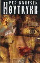 Høytrykk - kriminalroman