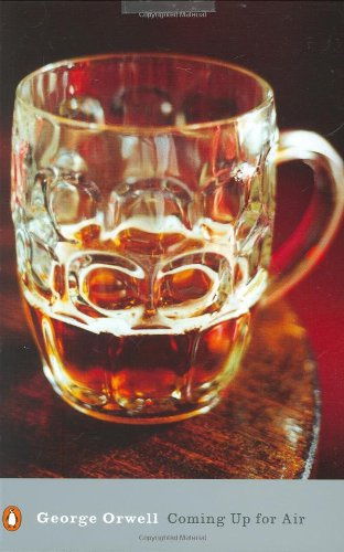 Coming Up for Air (Penguin Modern Classics)