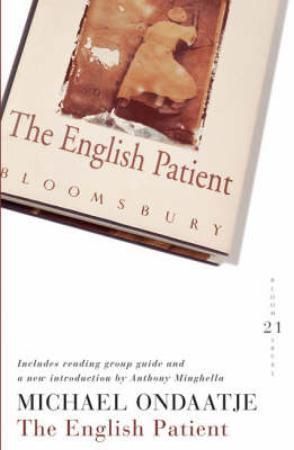 The English patient