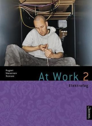 At work 2 - elektrofag