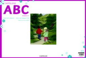 "Cappelens ABC - bildebok 3" av Sissel Holt Johansen