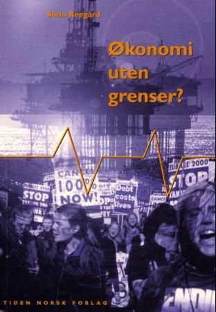 Økonomi uten grenser?