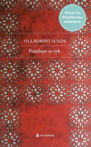 Penelope er syk - roman