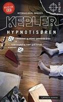 "Hypnotisøren" av Lars Kepler