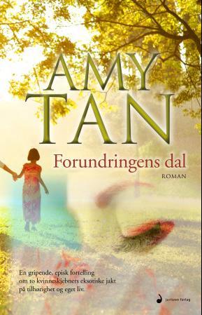 Forundringens dal. Leseeksemplar til bokhandel