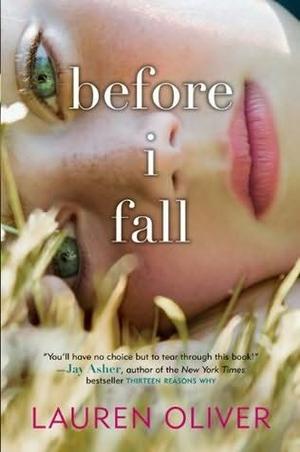 Before I fall