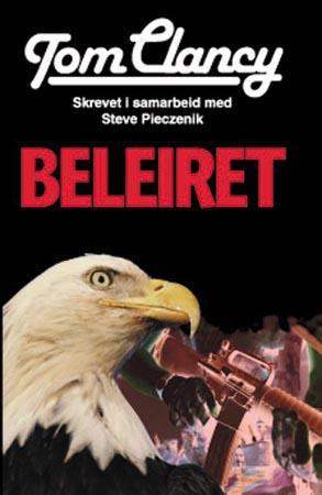 "Beleiret" av Tom Clancy